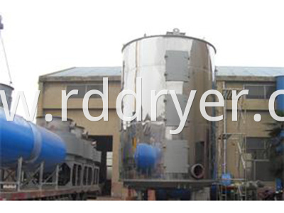 hot sale convenient installation tray drying machine for pharmaceutical industry